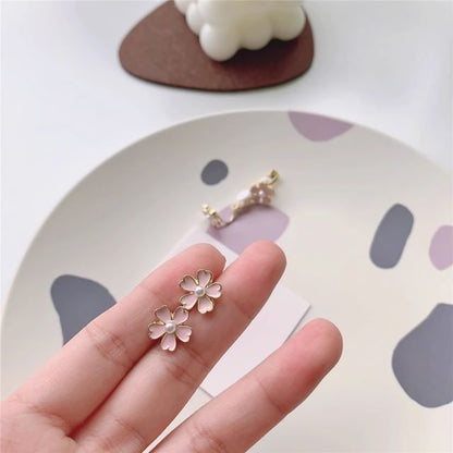 Designs) Alloy (Various Earring Resin