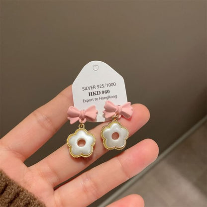 Designs) Alloy (Various Earring Resin