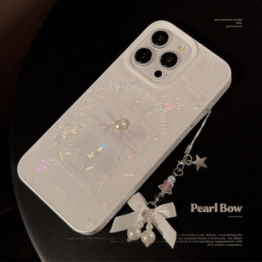 Ribbon Case Phone