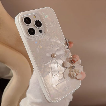 Ribbon Case Phone