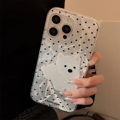 Polka Phone Case Dot