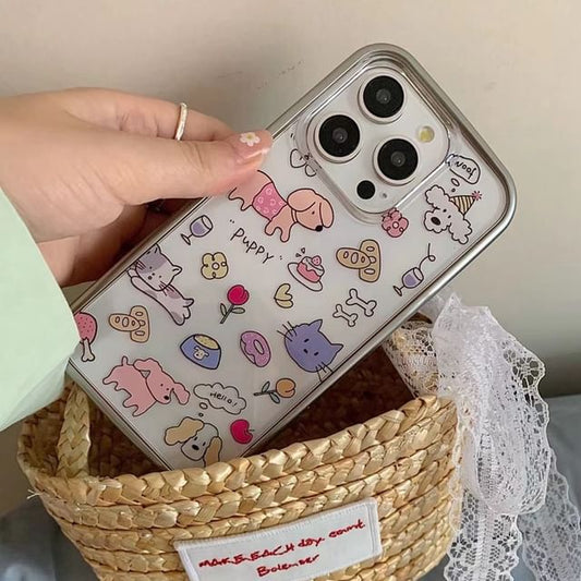 Koala Phone Case