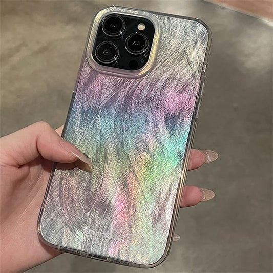 Gradient Case Phone