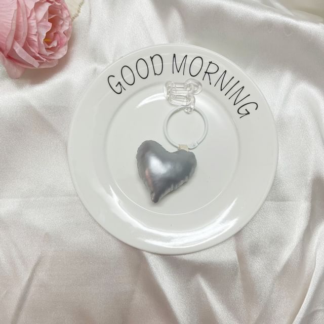 Heart Charm Phone