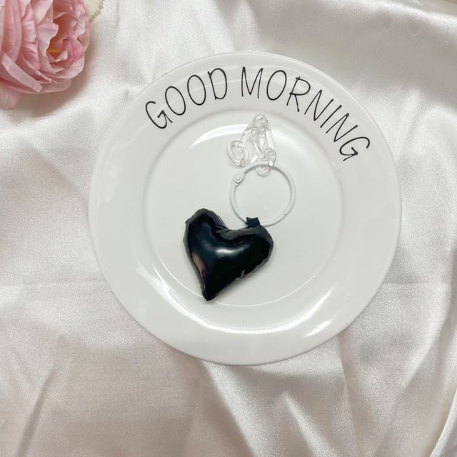 Heart Charm Phone