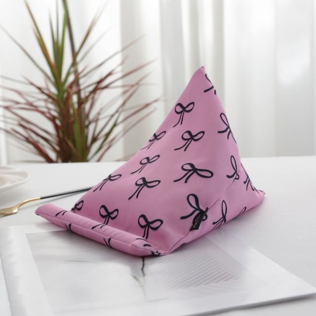 Desktop Stand Bow Phone