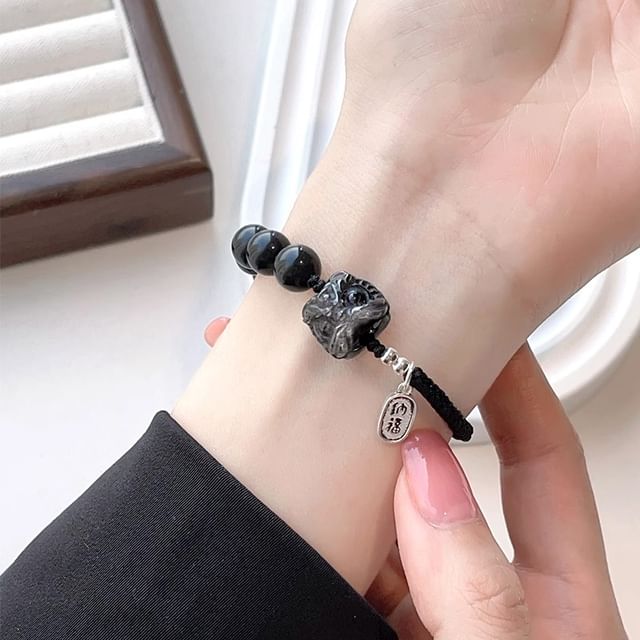 Bracelet Beaded