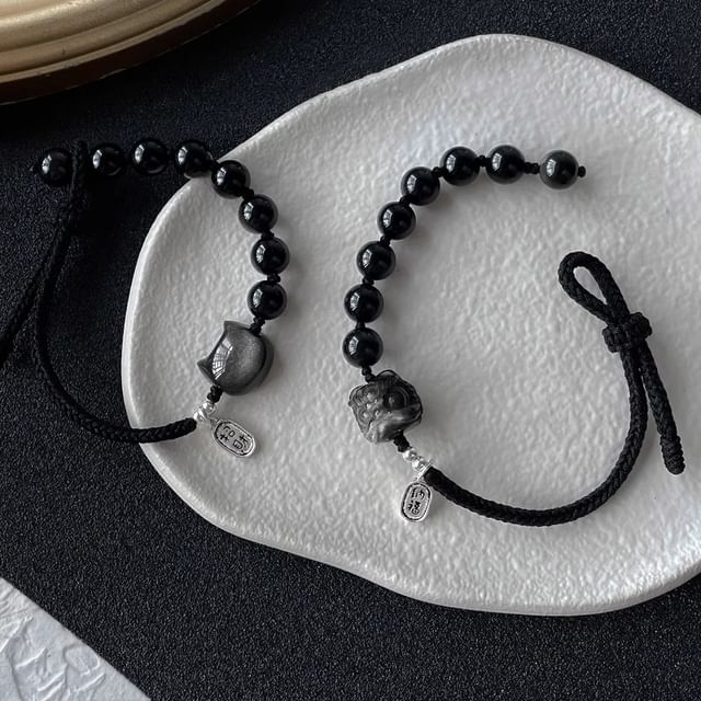 Bracelet Beaded