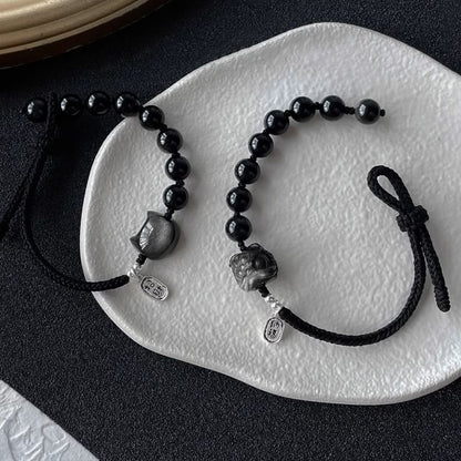 Bracelet Beaded