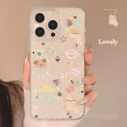 Case Phone Animal