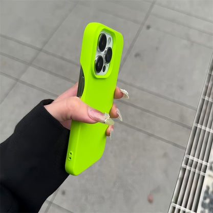 Plain Phone Case