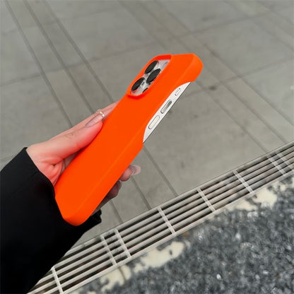 Plain Phone Case