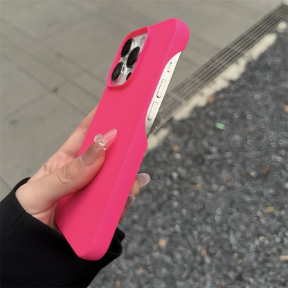 Plain Phone Case