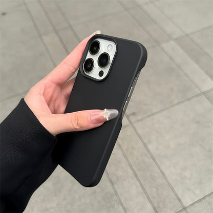 Plain Phone Case