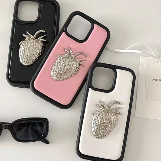 Phone Strawberry Case