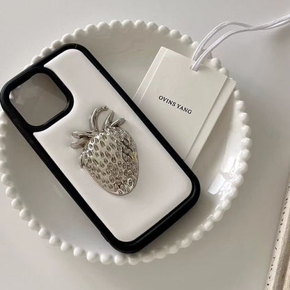 Phone Strawberry Case