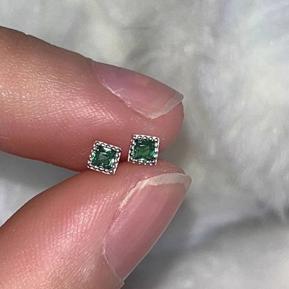 Ear Rhinestone Stud