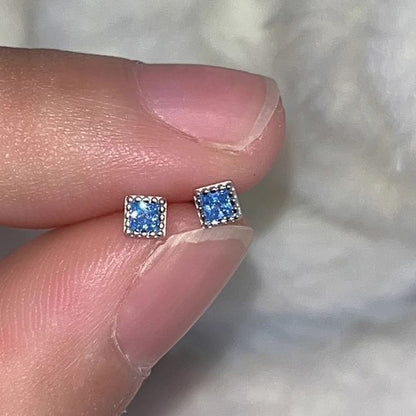 Ear Rhinestone Stud