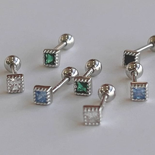 Ear Rhinestone Stud