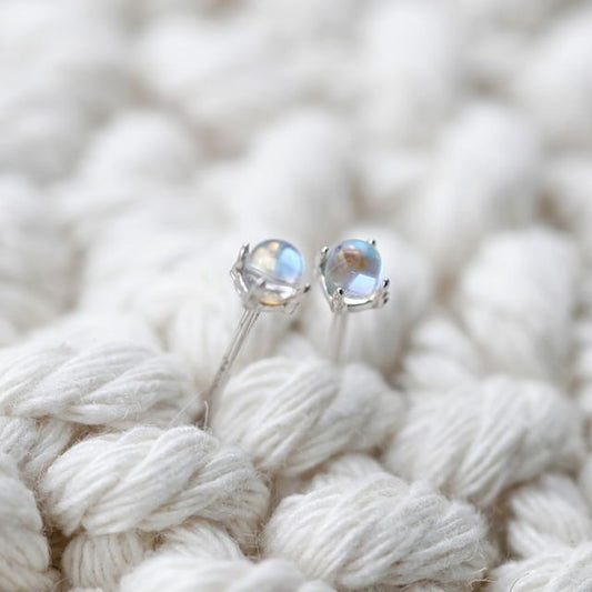 Stud Earring Ball