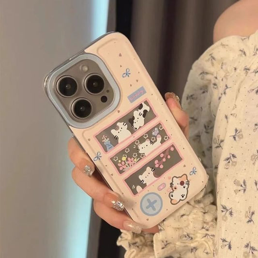 Case Bear Phone