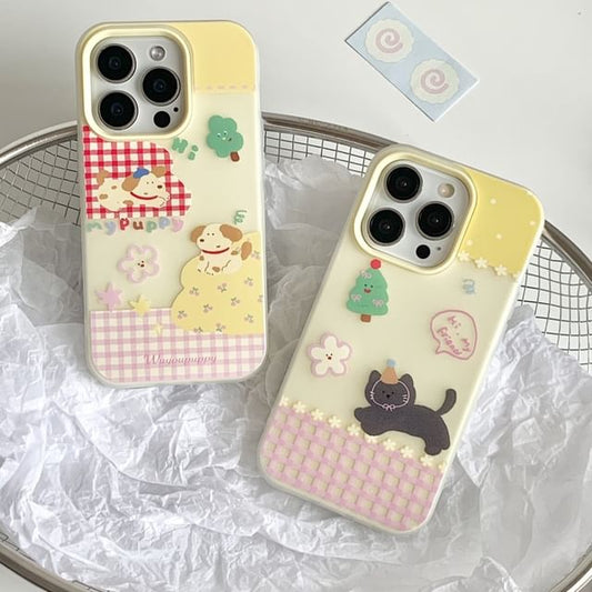 Phone Animal Case