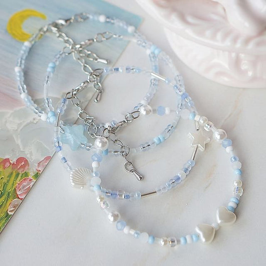 Beaded Bracelet