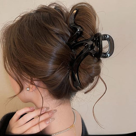 Claw Geometry Hair