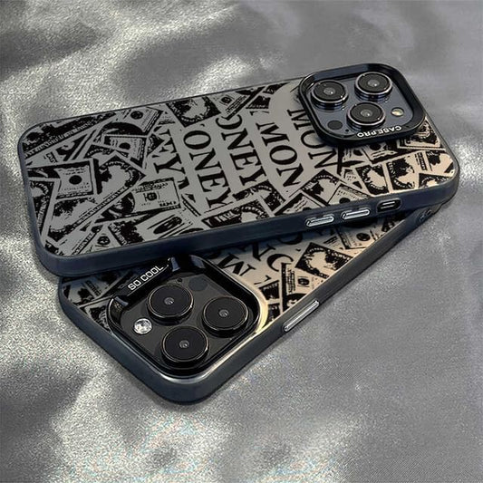 Phone Banknote Case