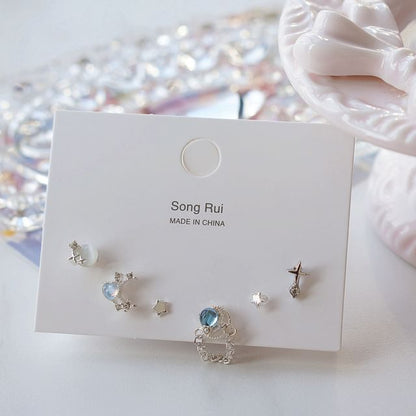 of Star Set 6: Earring