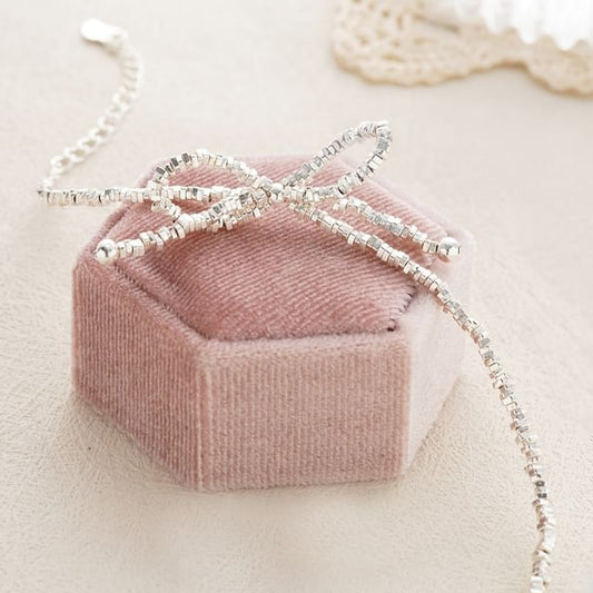 Bracelet Chip Bowknot