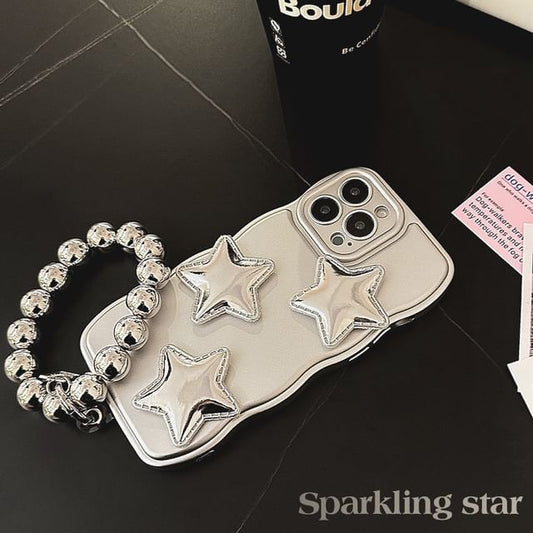 Case Phone / Strap Star Set Patent