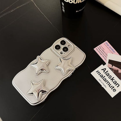 Case Phone / Strap Star Set Patent