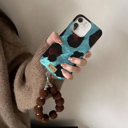Color Block Phone Case