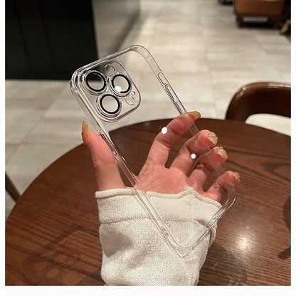 Phone Case Transparent