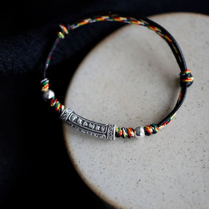 Silver S999 Designs) (Various Bracelet Embossed Knot