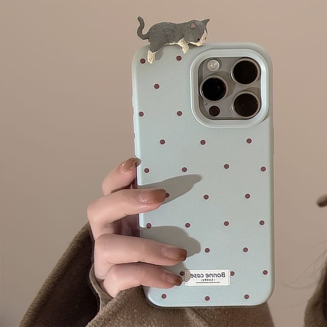 Phone Case Cat