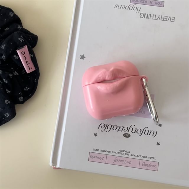 Skin Lips AirPods Pro Earphone Case /