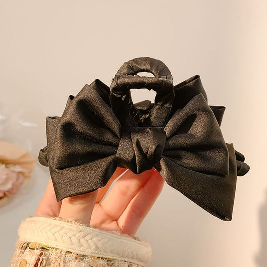 Hair Bow Claw