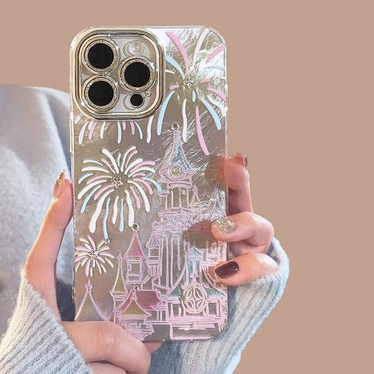 Case Castle Strap / Phone Set