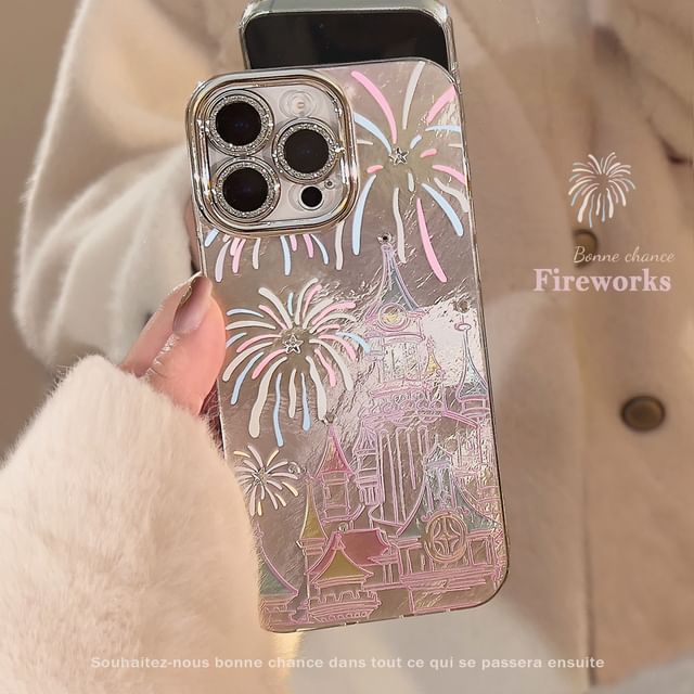 Case Castle Strap / Phone Set