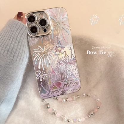 Case Castle Strap / Phone Set