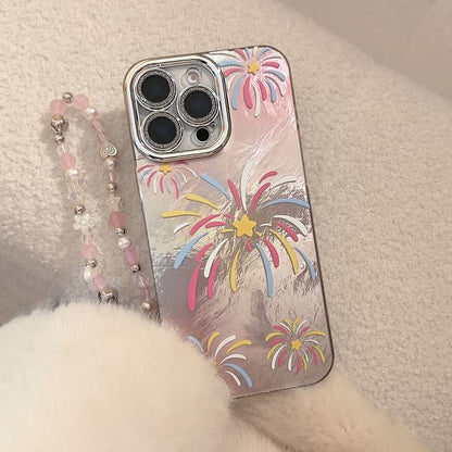 Case Firework Strap Phone / Set