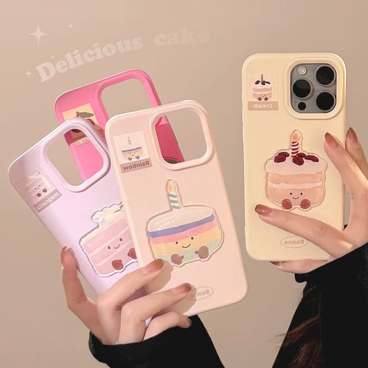 Case Cake Phone