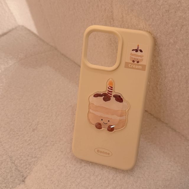 Case Cake Phone
