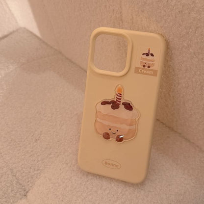 Case Cake Phone