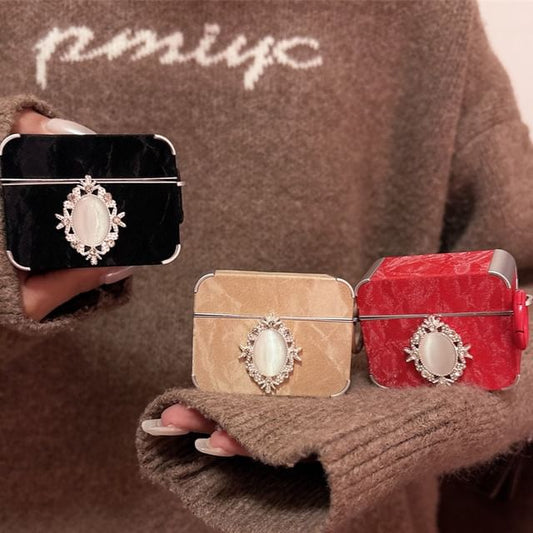 Case Earphone Embellished Pro / Skin AirPods