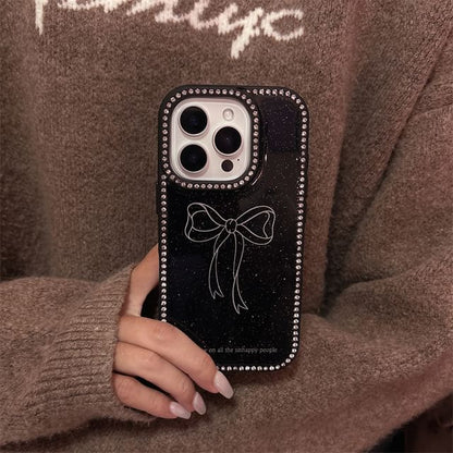 Case Bow Phone