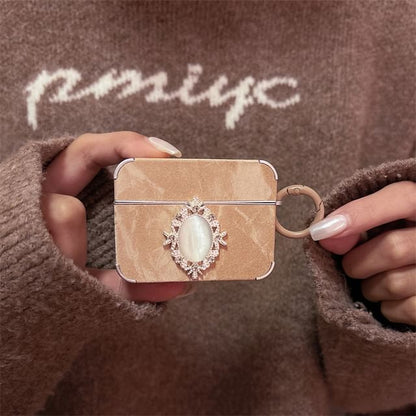 Case Earphone Embellished Pro / Skin AirPods