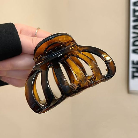 Clip Claw Hair Acrylic